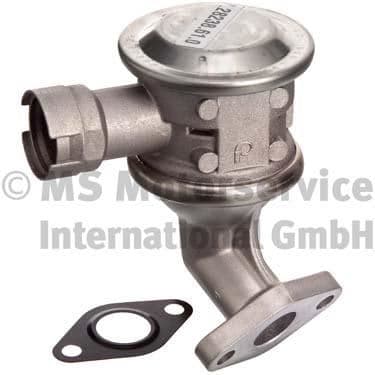 SECONDARY AIR VALVE BMW