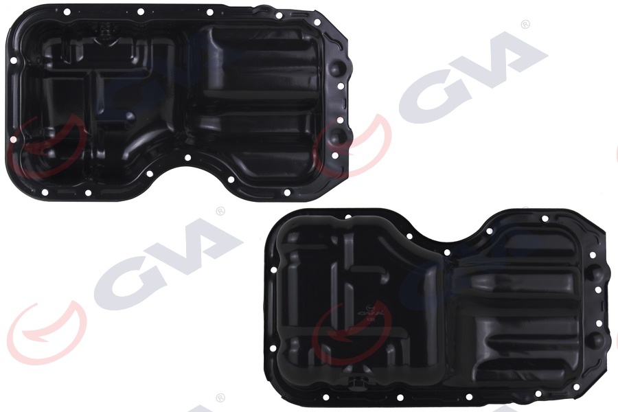 KARTER MAZDA 3 1.6L Z6 BK BL 03-14 / MAZDA 2 1.3L ZJ DE 1.5L ZY DE 07-15 - GVA - OEM ZJ0110400