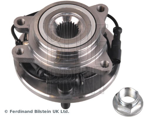 TEKER RULMANI ON LAND ROVER DISCOVERY 2 L318 2.5 Td5 PORYA - BLUEPRINT - OEM TAY100060