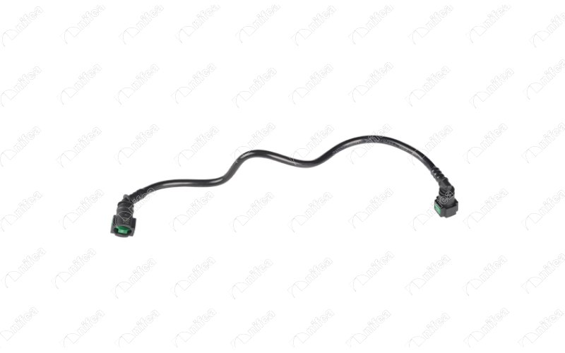 YAKIT BORUSU FIAT EGEA 16> 1.4 1.6 - NIFEA - OEM 51983373