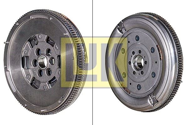 VOLAN BEETLE (5C1-5C2) CADDY III-IV CC (B7) GOLF V-VI-VII JETTA IV PASSAT (B6-B7-B8) SCIROCCO III SHARAN (7N1-7N2) T-ROC (A11-D11) TIGUAN (5N) TOURAN (1T3-5T1) AUDI A3 (8VA-8VF) Q3 (F3B) SEAT LEON (5F-5F8) ATECA (KH7-KHP) ALTEA XL SUPERB III-OCTAVIA III - LUK - OEM 04L105266C