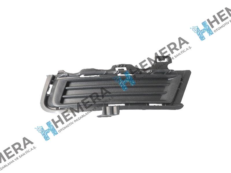 SİS FAR KAPAĞI ÖN SOL SİSSİZ VOLKSWAGEN GOLF VII 2013> - TAIWAN - OEM 5G0853211B