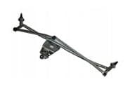 SİLECEK MEKANİZMASI MOTORSUZ CLIO II 2005-