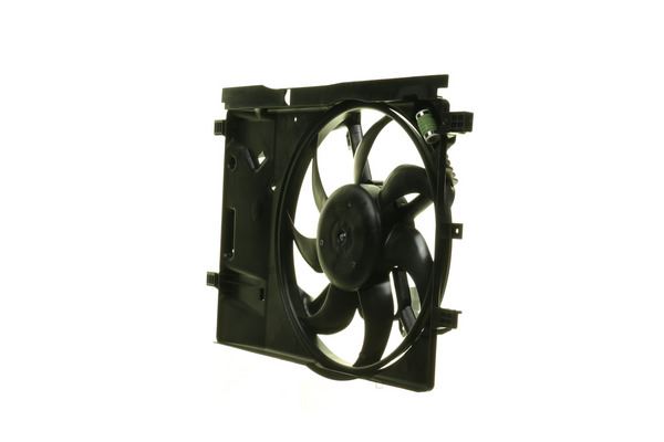 FAN MOTORU FIAT FIORINO 08> PEUGEOT BIPPER 08> CITROEN NEMO 08> 1.4 - MAHLE - OEM 52217935