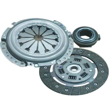 DEBRİYAJ SETİ P206-P207-P308-P307-PARTNER II-PARTN...