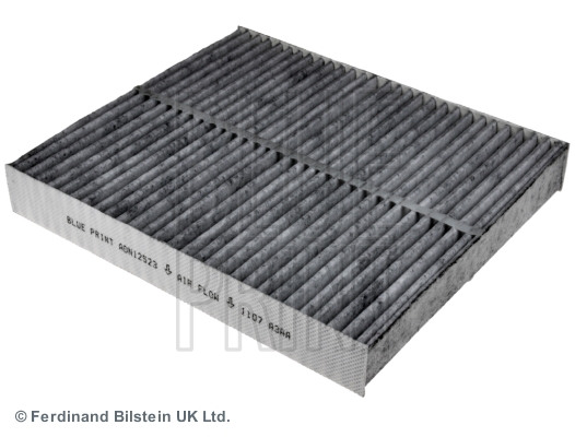 KABİN FİLTRESİ NISSAN — BLUEPRINT ADN12523 - BLUEPRINT - OEM 272771CA0A