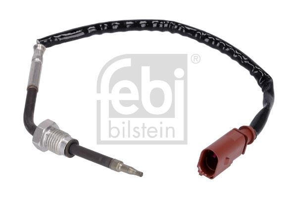 EGZOZ SICAKLIK SENSÖRÜ AUDI — FEBI 185318 - FEBI - OEM 4M0906088AA