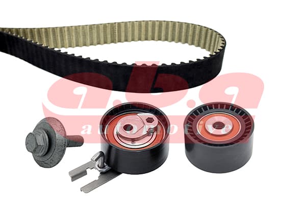 EKSANTRİK GERGİ KİTİ CITROEN BERLINGO / BERLINGO F...