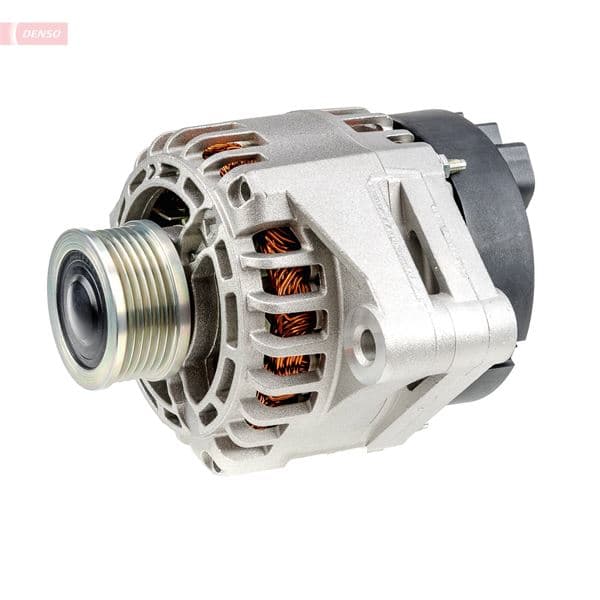 ALTERNATÖR 14V 130A VECTRA C-ZAFIRA B-ASTRA H-SIGN...