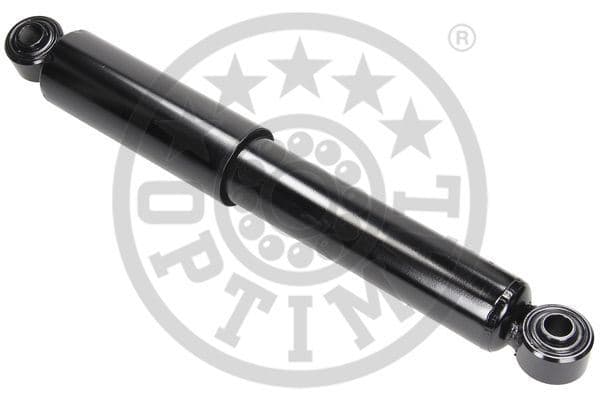 ARKA AMORTİSÖR BOXER III-JUMPER III 2.2 HDİ-3.0 HD...