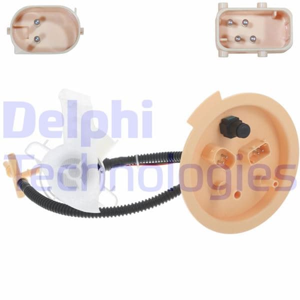 YAKIT BESLEME UNITESI BMW N47 B47 N57 F10 F06 F07 ...