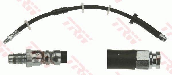 ÖN FREN HORTUMU PEUGEOT BOXER-CITROEN JUMPER-FIAT - TRW - OEM 4806.71