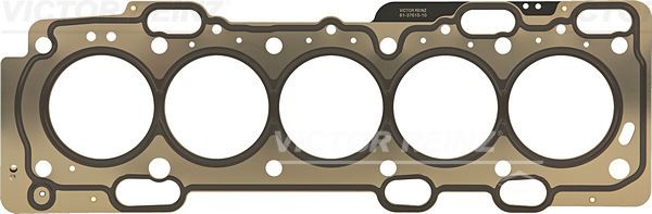 SKC 2 DELİK VOLVO S40 2.4D5 (06-10) S60 2.4D D5 (01-10) S80 2.4D D5 (01-11) C30 (06-12) C70 2.4D D5 V50 2.4TDİ D5 (06-10) V70 (01-09) XC60 D5 (08-09) XC70 2.4D5 (01-07) D4 (07-16) XC90 D3 D5 (02-2014) - V.REINZ - OEM 30731262
