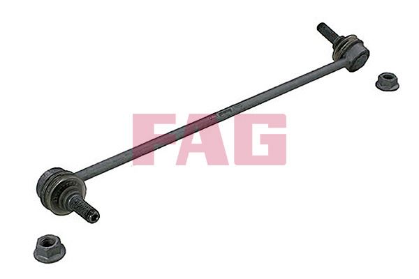 ASKI ROTU ON SAG MERCEDES VITO W447 - FAG - OEM A4473200389