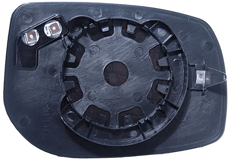 DIŞ DİKİZ AYNA CAMI ISITMALI SAĞ COROLLA 08-14 - ART - OEM 87909