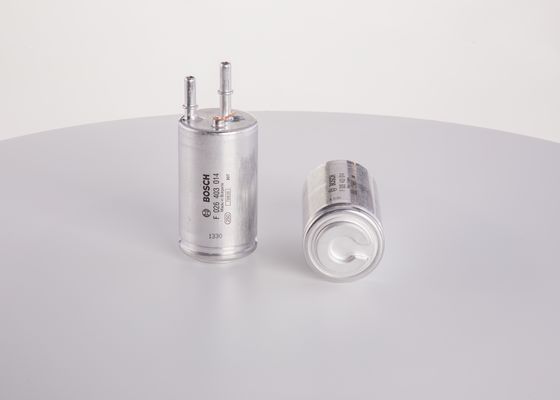 YAKIT FİLTRESİ VOLVO S60 II 2.0 T T3 T4 T5 T6 10=>V60 10=>XC60 V70 XC70 S80 3.2 4.4 T6 10=> - BOSCH - OEM 30792046