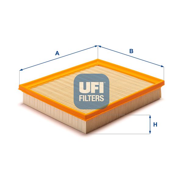 HAVA FILTRESI — UFI 3055800 - UFI