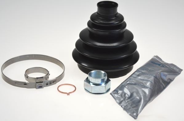 AKS KAFASI KÖRÜK KİTİ FIAT - GKN - OEM 1H0407449BX