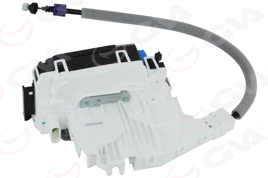 KAPI KILIDI ARKA SOL MERCEDES X204 08>15 W204 07>14 W212 09>16 - GVA - OEM A2047303935