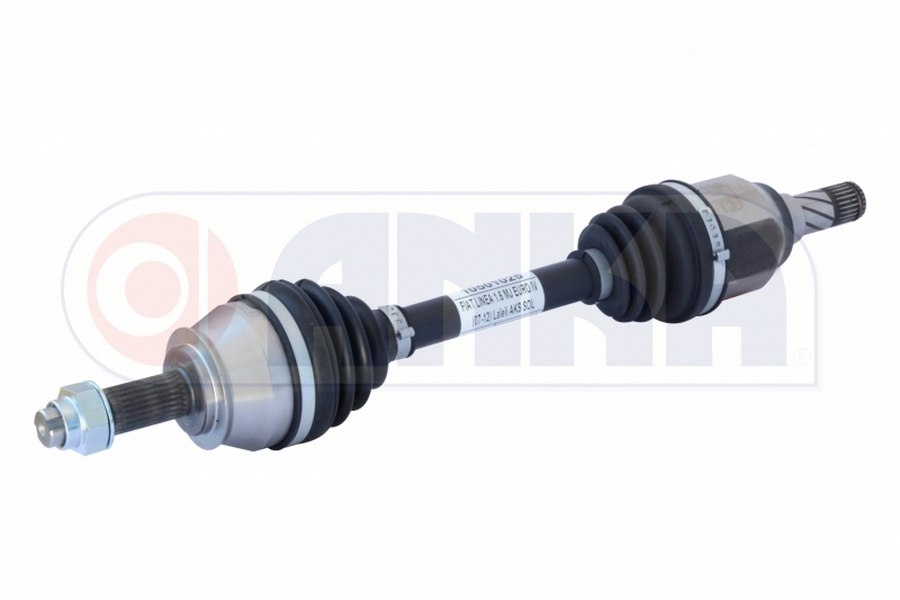 AKS KOMPLE SOL LALELİ EURO IV FIAT LINEA 1.6 MJT 07=>-G.PUNTO 1.3 MJT 05=> MITO 1.3 MJT 08=> - ANKA - OEM 46308330