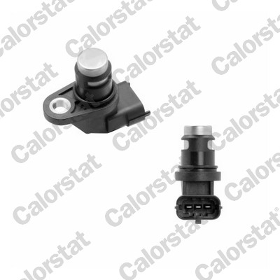 EKSANTRIK MILI KONUM SENSORU MERCEDES M112 M113 M271 W202 W203 W204 C219 W210 W211 W163 W463 W140 W220 - VERNET - OEM A0041536928