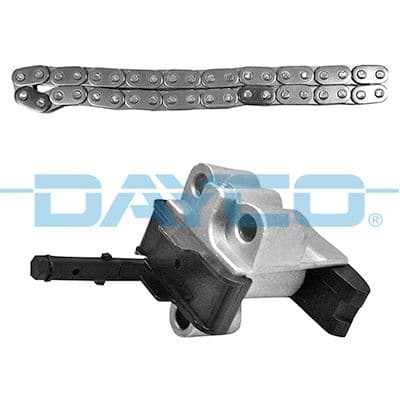EKSANTRIK ZINCIR SETI LAND ROVER 224DT DISCOVERY S...