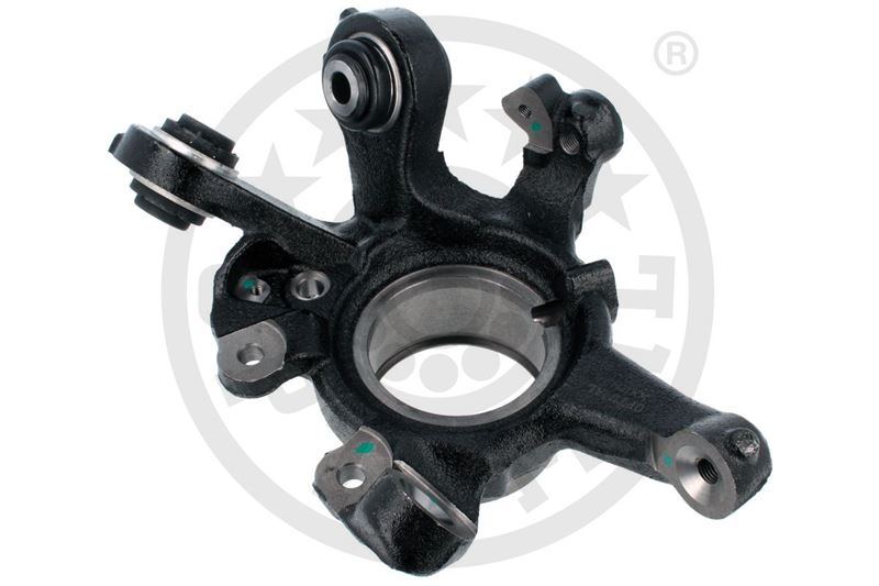 ARKA AKS BAŞI TEKERLEK BAĞLANTISI BMW 1 (E81)1 (E87)1 CONVERTİBLE (E88)1 (E82)3 (E90)3 CONVERTİBLE ( E93)3 (E92)3 TOURİNG (E91) (2004/12-2013/12) - OPTIMAL - OEM 33326757735