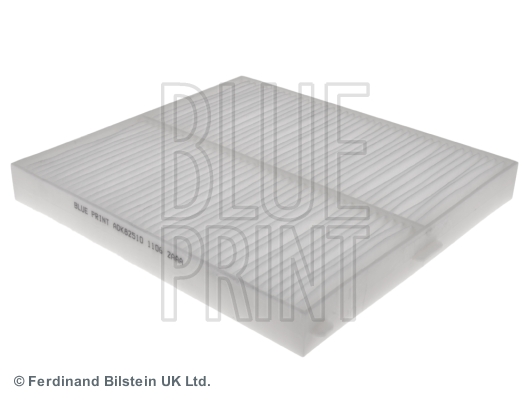KABİN FİLTRESİ PIXO - BLUEPRINT - OEM 278914A00B