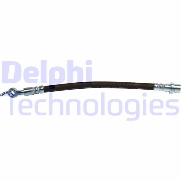 FREN HORTUMU ARKA; SAĞ/SOL TOYOTA CELİCA 10/99> - DELPHI