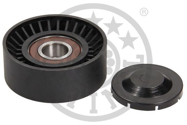 GERME MAKARASİ KANALLİ V KAYİSİ X5E53)RANGE ROVER IIILM_) - OPTIMAL - OEM 11287515866