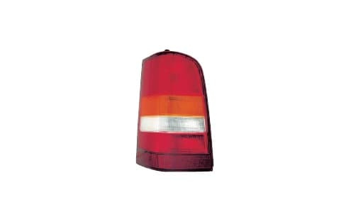 (11-A568-01-2B) M.VİTO ARKA STOP LH.96-03