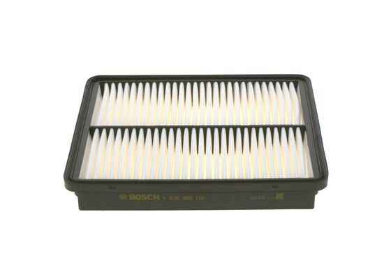HAVA FİLTRESİ S0116 - BOSCH - OEM 281133S100