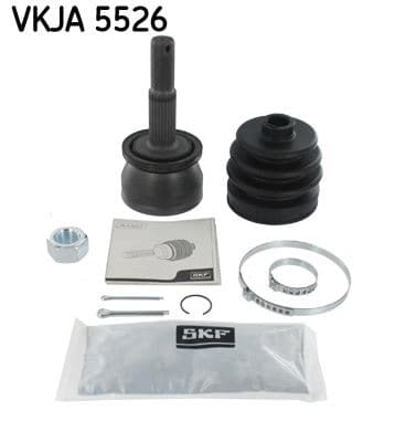 RULMAN VKJA 5526