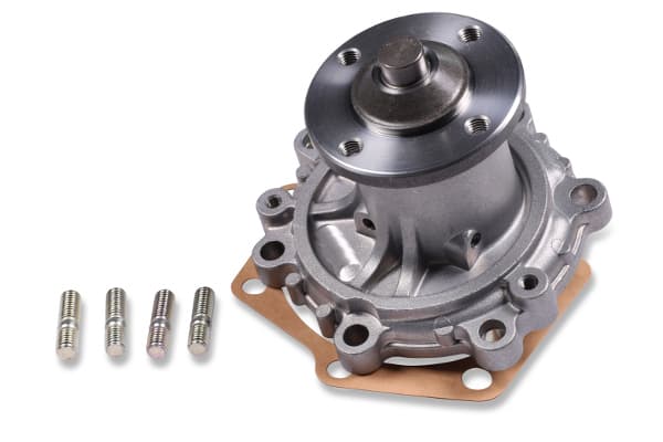 DEVİRDAİM SU POMPASI TOYOTA HILUX 2.4L 2L LN85 LN1