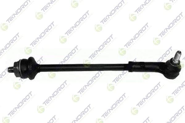 ROT BAŞI SAĞ TRANSPORTER T4 90=> — TEKNOROT V-701703 - TEKNOROT - OEM 701419812