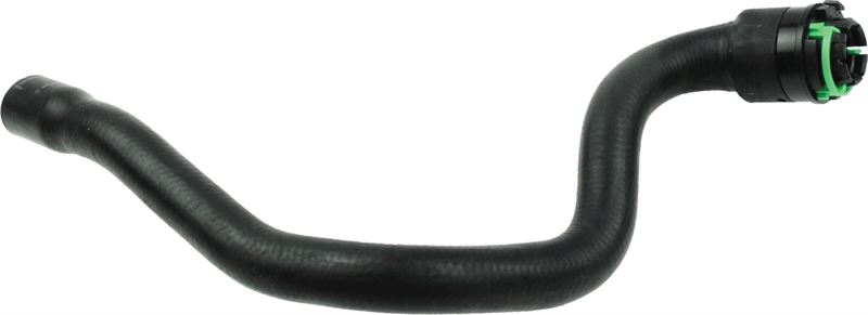 KALORİFER GİRİŞ HORTUMU ASTRA H 1.2-1.4 04=> (Z - GATES - OEM 6818571