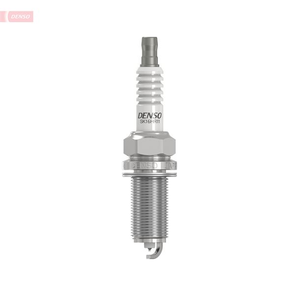 BUJİ TOYOTA IQ 09=> YARIS 11=> 1.0 - DENSO - OEM 9091901233