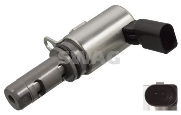 SOLENOİD VALF EKSANTRİK MİLİ AYAR DEĞİŞTİRME İÇİN ...