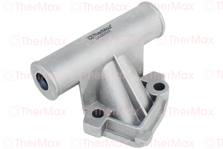 TERMOSTAT SU GİRİŞ ARA BORU LAMA M131 DKŞ (DEVE BOYNU) - THERMAX - OEM 85015382