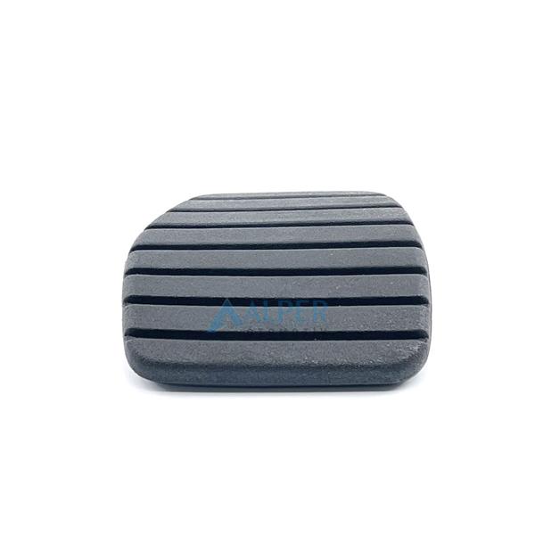 PEDAL LASTİĞİ FREN FLUENCE MEGANE III-SCENİC III 13-14 - ALPER - OEM 465312812R