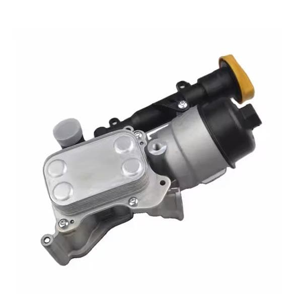 YAĞ SOĞUTUCU ASTRA H-CORSA D 1.3CDTI 06Z14-DOBLO-I...