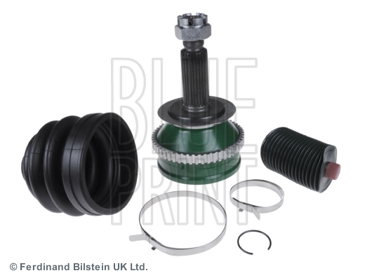 AKS KAFASI SETİ SANTA FE 2001-06 - BLUEPRINT - OEM 4950026461