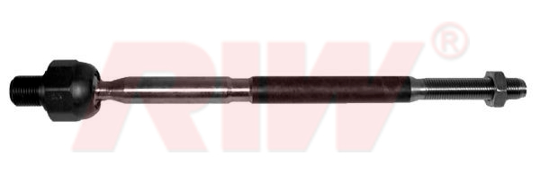 ROT MİLİ OPEL ASTRA G 98>04 ASTRA H 04>10 ZA - RIW - OEM 93191526