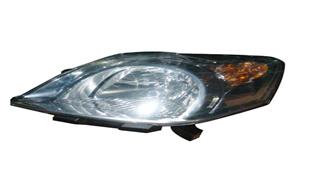 FAR SOL (ELK.) FIAT FIORINO 07> PEUGEOT BIPPER 08> CITROEN NEMO 08> H4 - PSA - OEM 1634151680