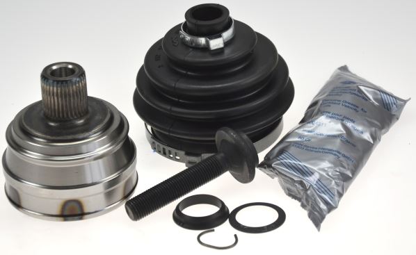 AKS KAFASI 80 (86-91) - GKN - OEM 893498099GX