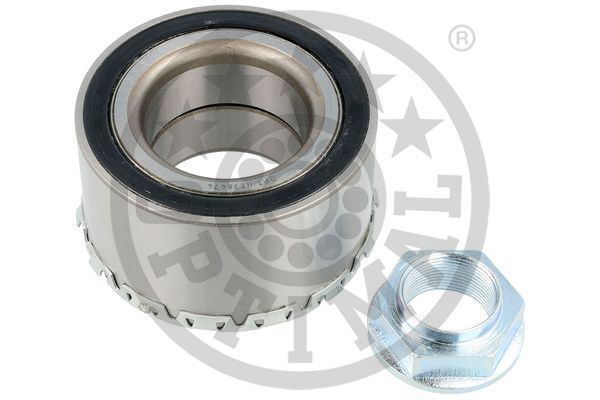 TEKER RULMANI ON / ARKA MERCEDES VITO W639 W447 - OPTIMAL - OEM A6399810427