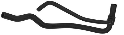 KALORİFER HORTUMU RENAULT R19 I (90-92) 1.4ie ENJ - GB - OEM 7702252729