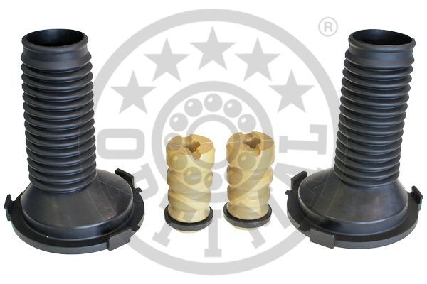 TOZ KORUMA SETİ AMORTİSÖR AVENSIS VERSO_M2_) — OPTIMAL AK-735299 - OPTIMAL - OEM 4815732050
