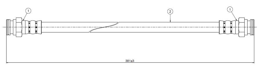 FREN HORTUMU ön 164. 87--92