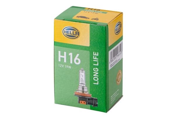 AMPUL FOG LİGHT H10 PGJ19 3 12V